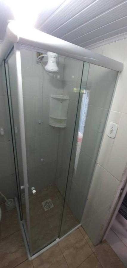 Kitnet Barra De Ibiraquera Apartment ภายนอก รูปภาพ