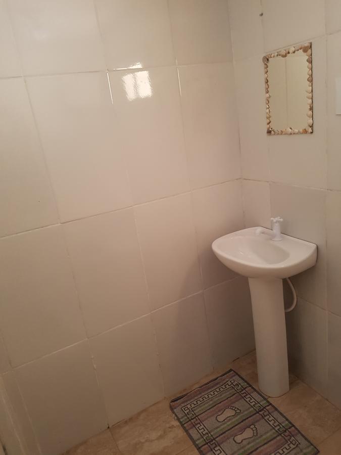 Kitnet Barra De Ibiraquera Apartment ภายนอก รูปภาพ