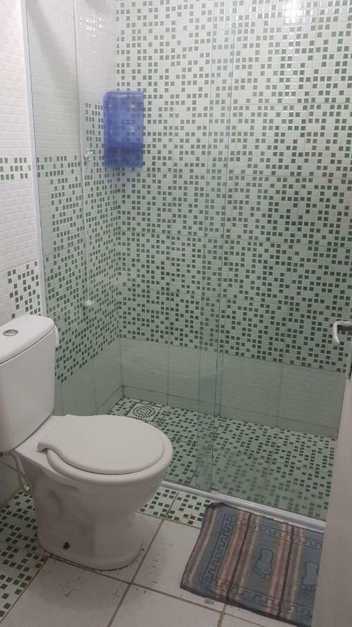 Kitnet Barra De Ibiraquera Apartment ภายนอก รูปภาพ
